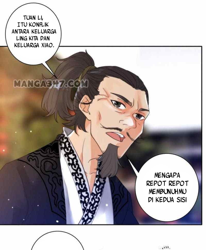 First Class Family Chapter 49 Gambar 38