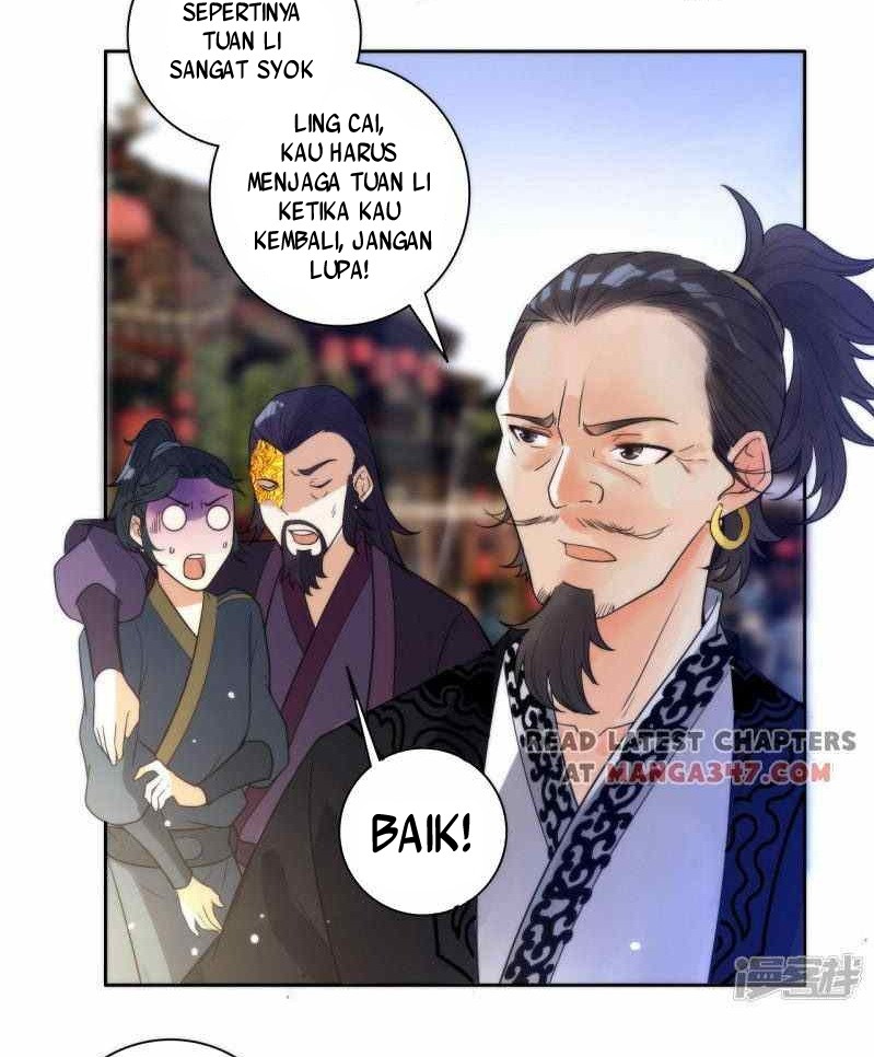First Class Family Chapter 49 Gambar 39