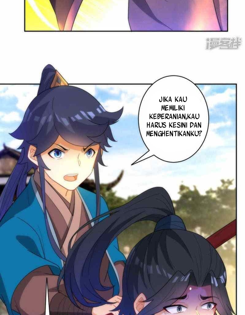 First Class Family Chapter 49 Gambar 5