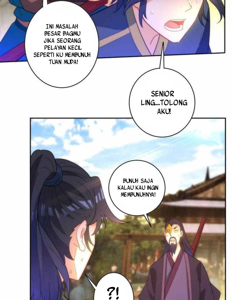 First Class Family Chapter 49 Gambar 6