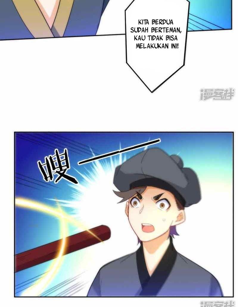 First Class Family Chapter 49 Gambar 8