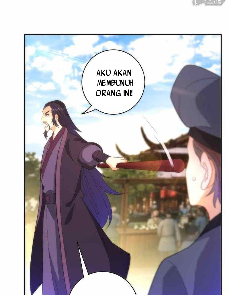 First Class Family Chapter 49 Gambar 9