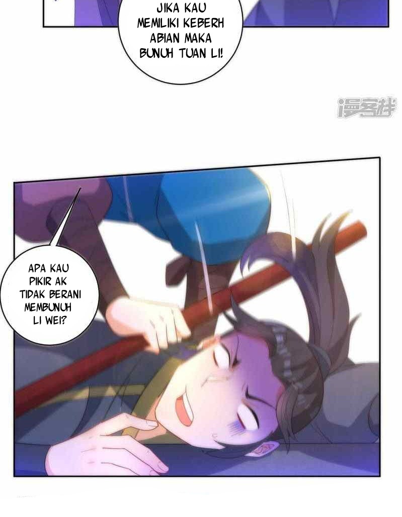 First Class Family Chapter 49 Gambar 10