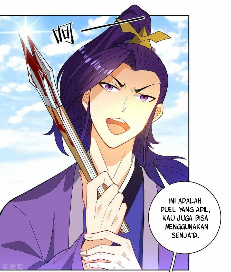 First Class Family Chapter 43 Gambar 14