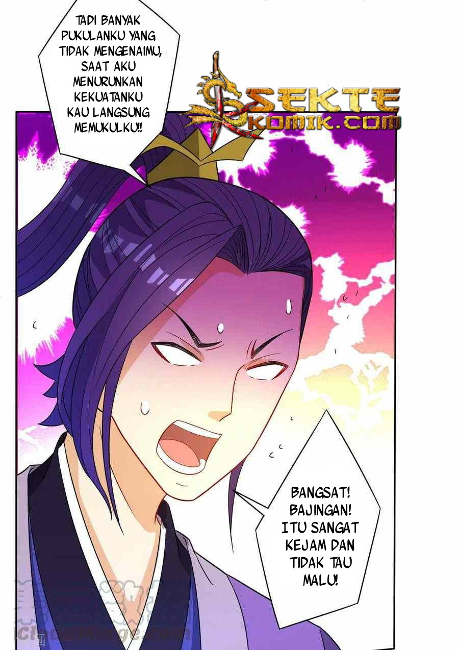 First Class Family Chapter 43 Gambar 7