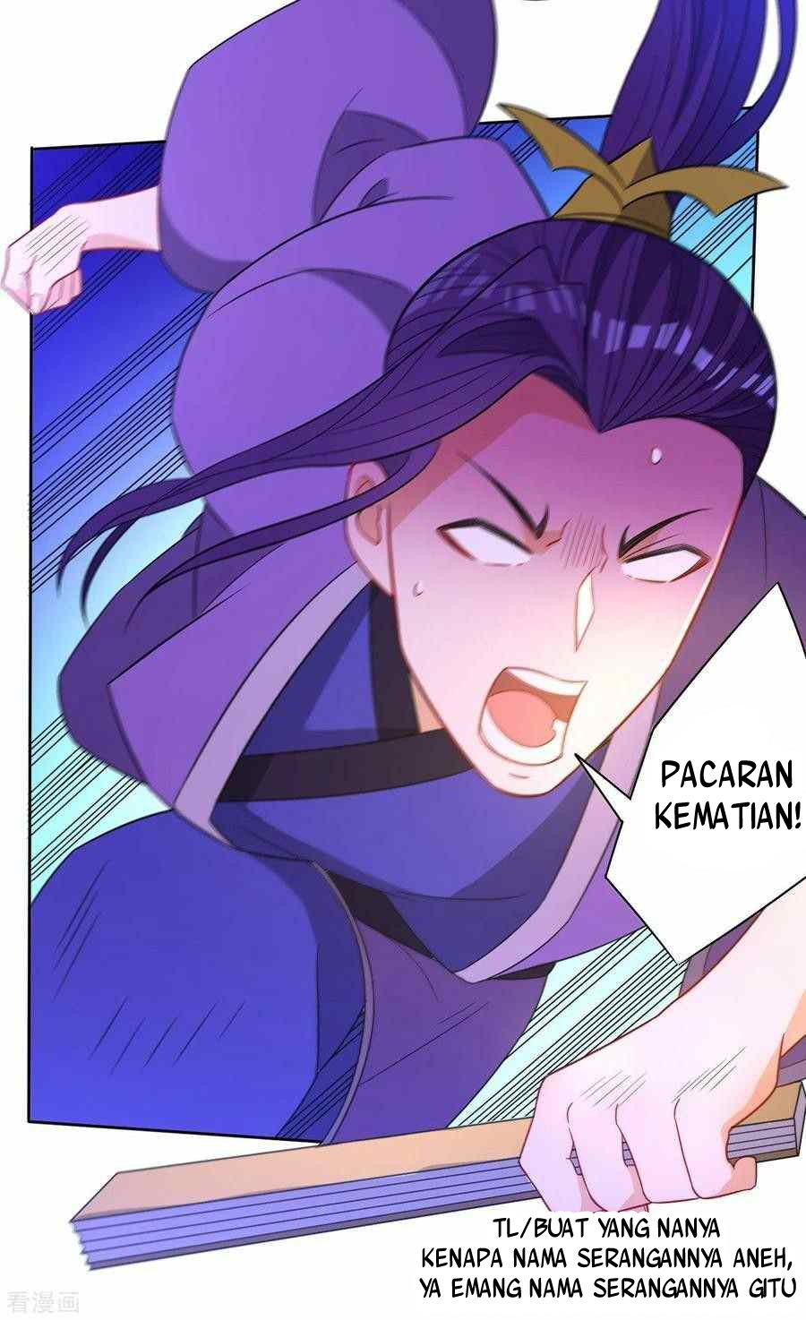 First Class Family Chapter 43 Gambar 9