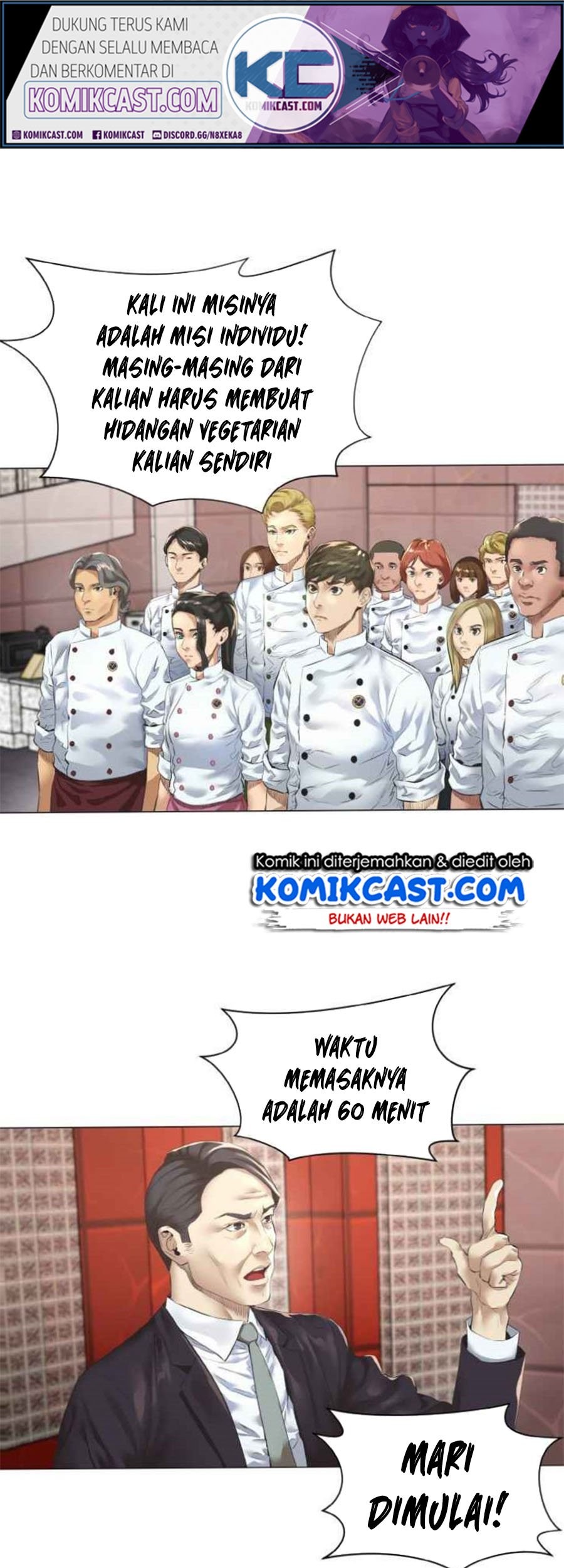 Baca Tak Berkategori Chapter 11 Gambar 2