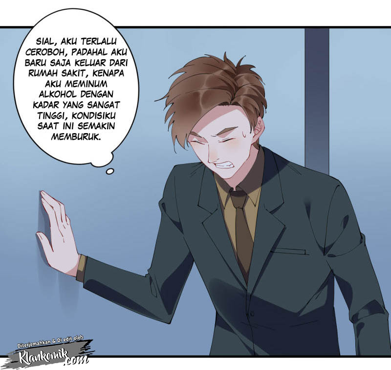 Beautiful Boss Cold-Hearted Chapter 36.2 Gambar 21
