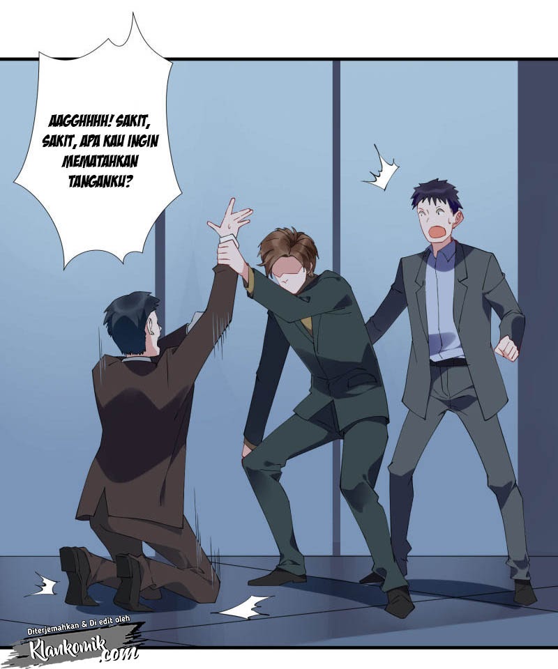 Beautiful Boss Cold-Hearted Chapter 36.2 Gambar 29