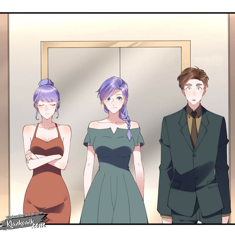 Beautiful Boss Cold-Hearted Chapter 36.1 Gambar 11