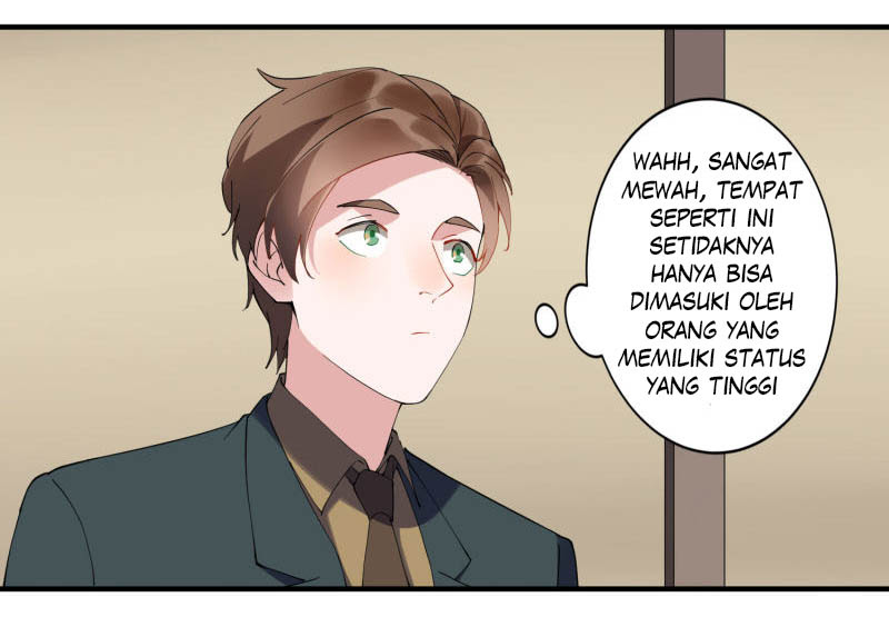 Beautiful Boss Cold-Hearted Chapter 36.1 Gambar 12