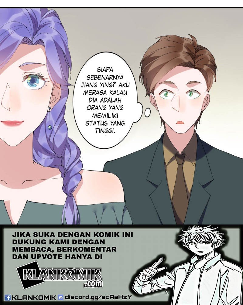 Beautiful Boss Cold-Hearted Chapter 36.1 Gambar 13