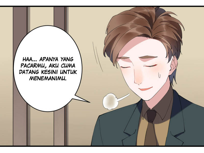 Beautiful Boss Cold-Hearted Chapter 36.1 Gambar 18