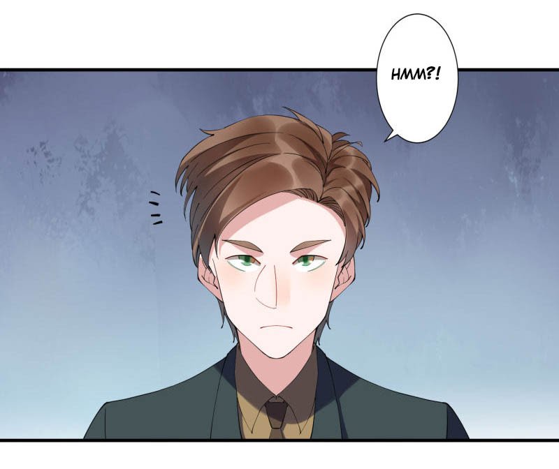 Beautiful Boss Cold-Hearted Chapter 36.1 Gambar 20