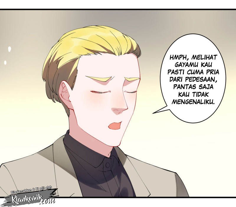 Beautiful Boss Cold-Hearted Chapter 36.1 Gambar 23