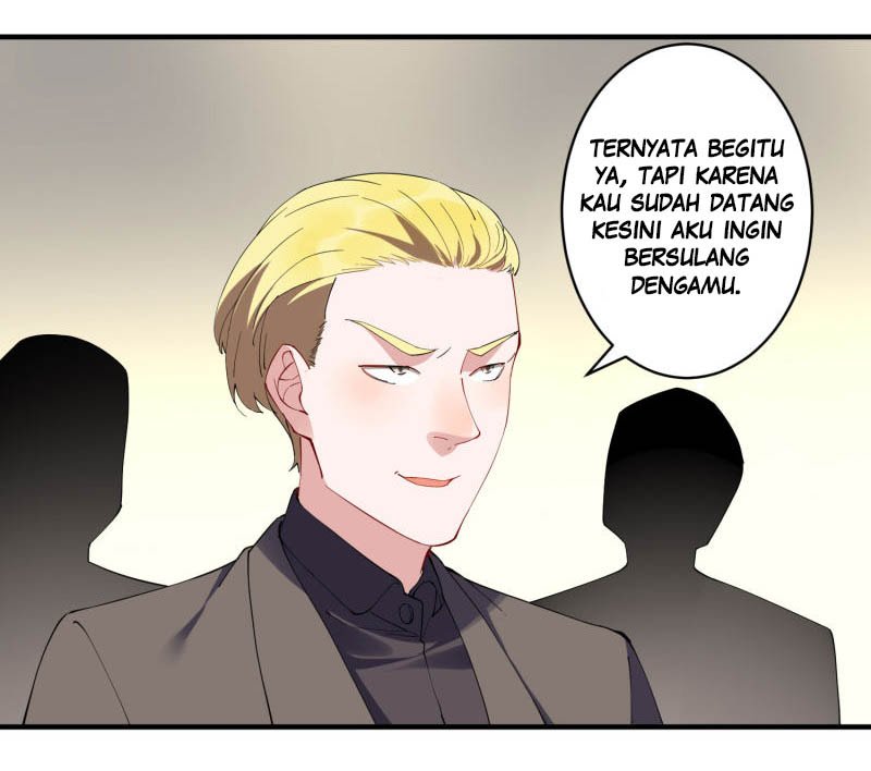Beautiful Boss Cold-Hearted Chapter 36.1 Gambar 28