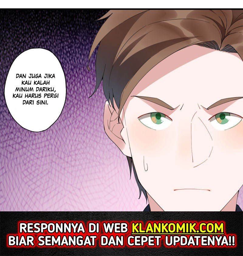Beautiful Boss Cold-Hearted Chapter 36.1 Gambar 31