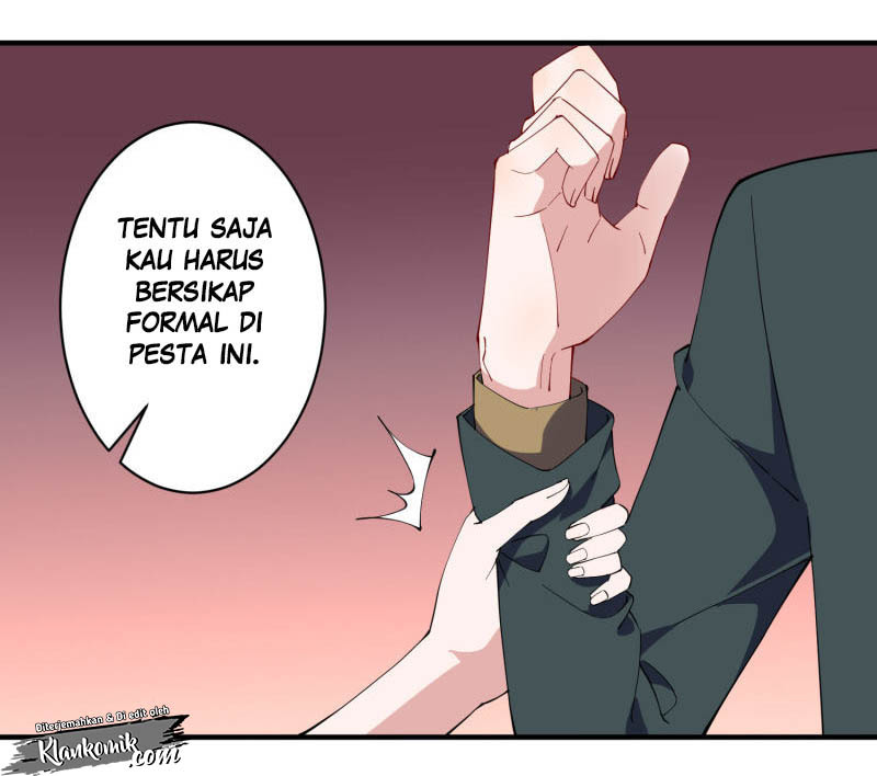 Beautiful Boss Cold-Hearted Chapter 36.1 Gambar 5