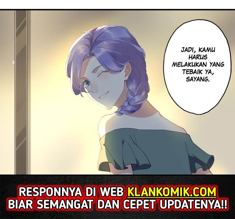 Beautiful Boss Cold-Hearted Chapter 36.1 Gambar 7