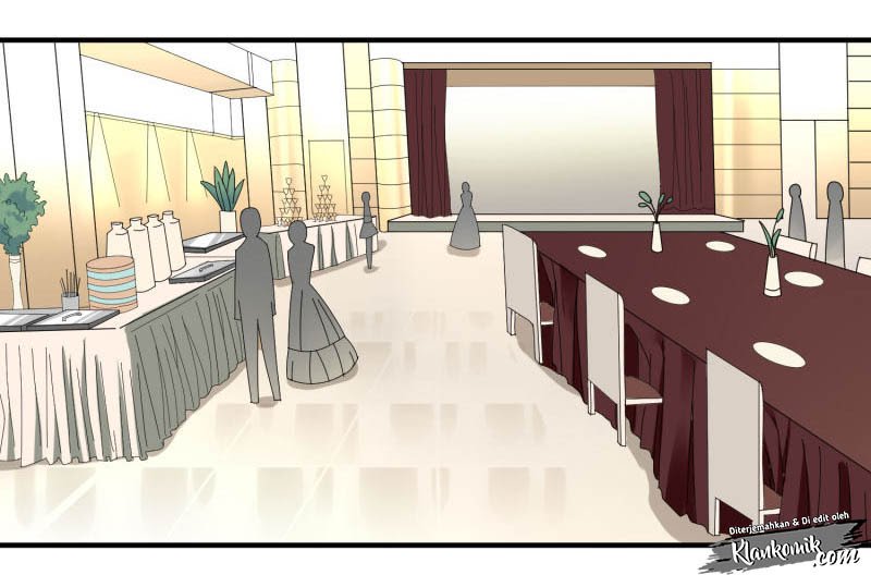 Beautiful Boss Cold-Hearted Chapter 36.1 Gambar 9