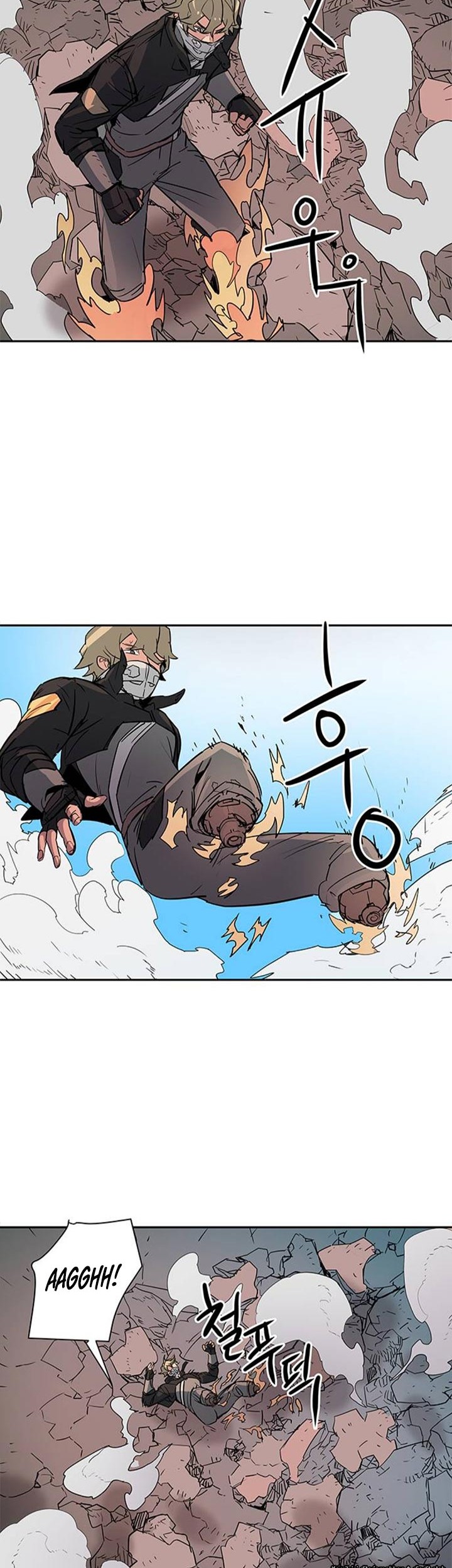 Get Life Chapter 29 Gambar 3