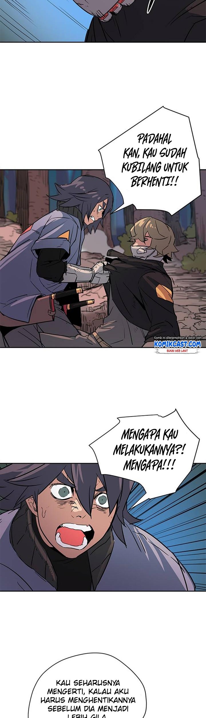 Get Life Chapter 29 Gambar 5