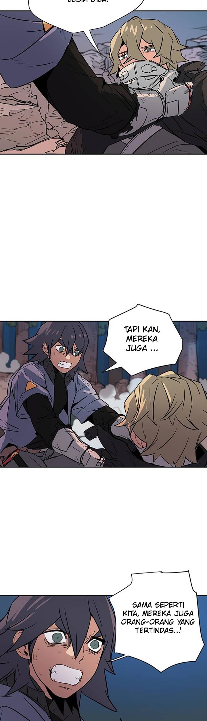 Get Life Chapter 29 Gambar 6