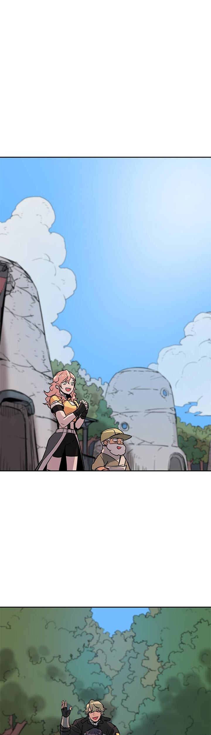 Get Life Chapter 29 Gambar 10