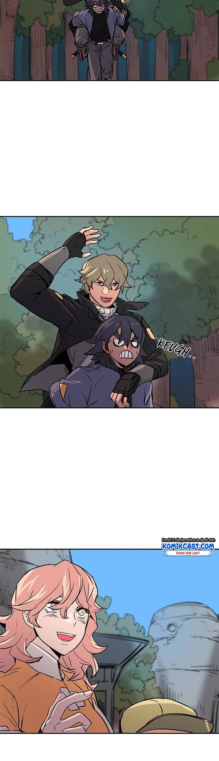 Get Life Chapter 29 Gambar 11