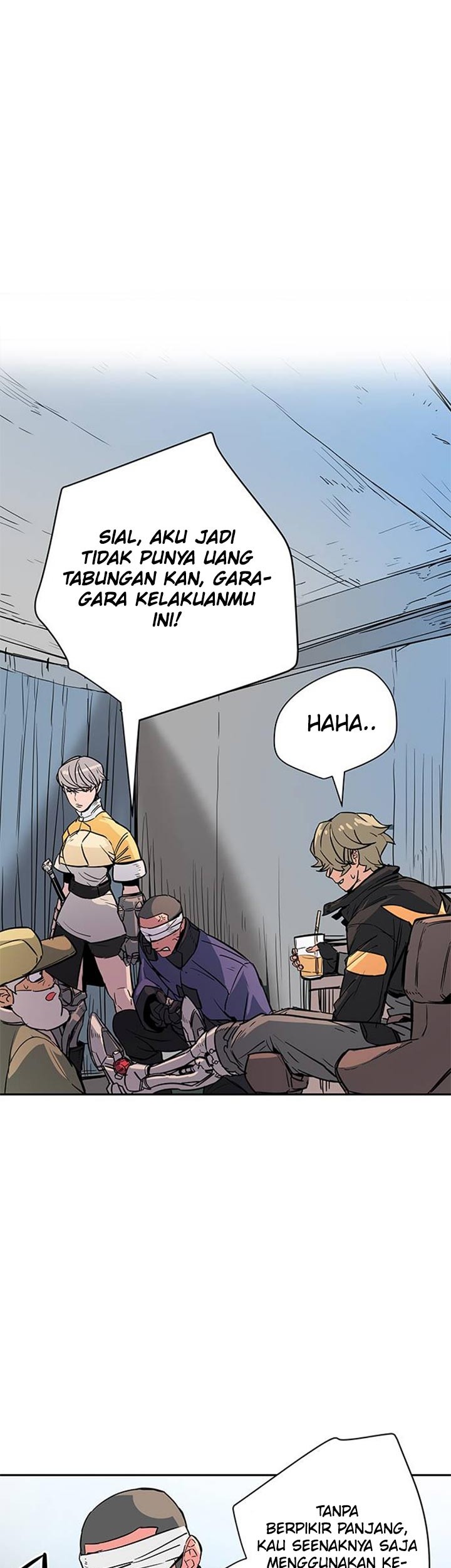 Get Life Chapter 29 Gambar 12