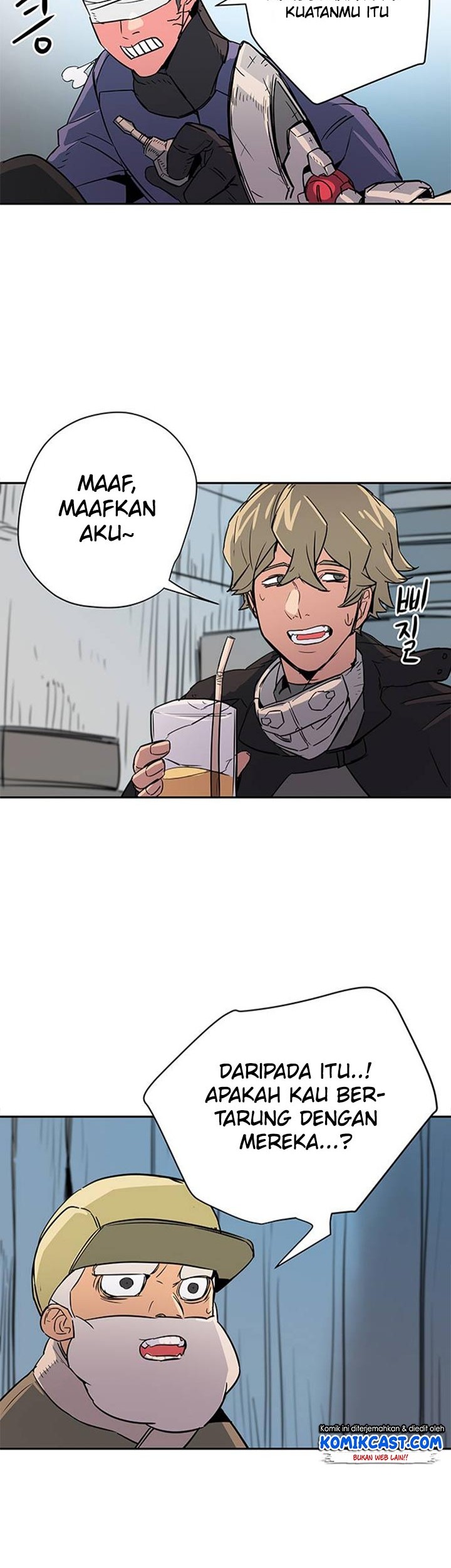 Get Life Chapter 29 Gambar 13