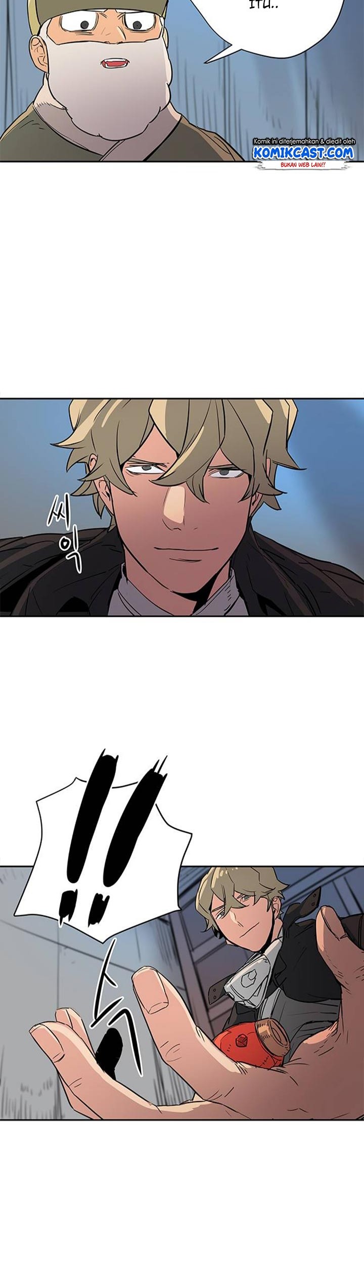 Get Life Chapter 29 Gambar 16