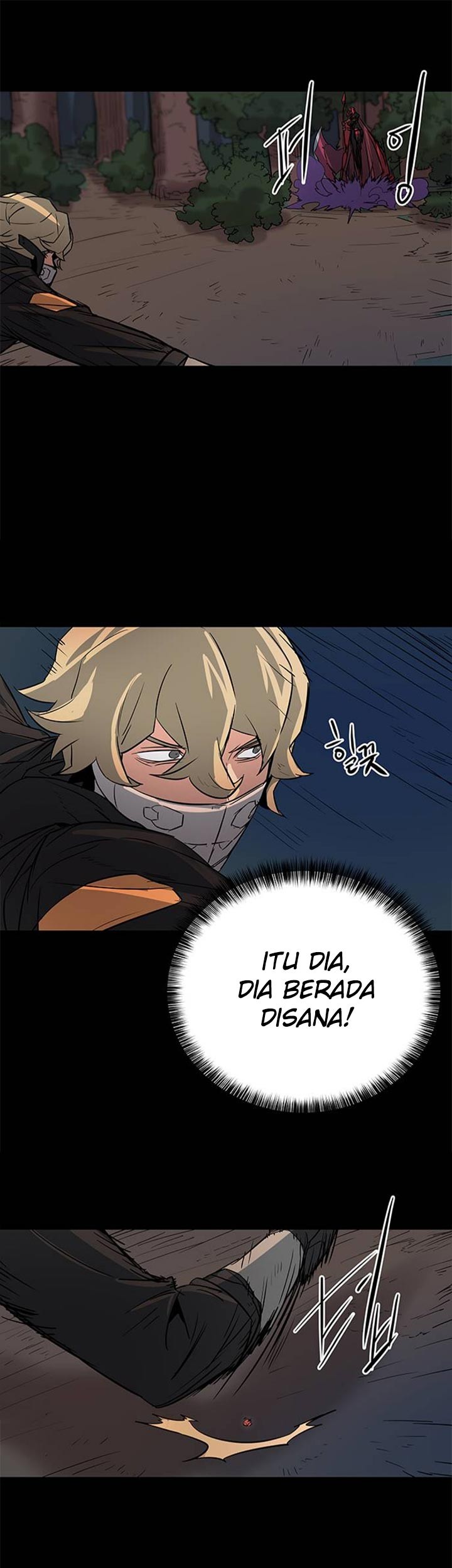 Get Life Chapter 29 Gambar 18