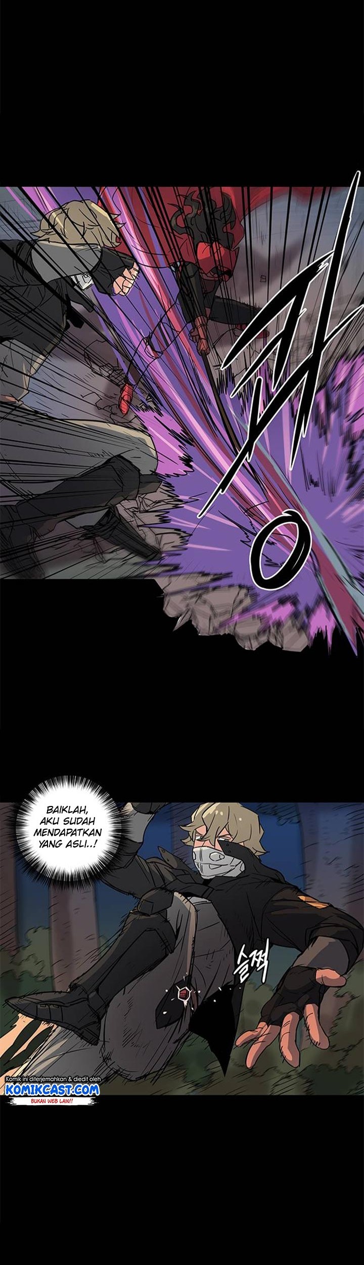 Get Life Chapter 29 Gambar 19