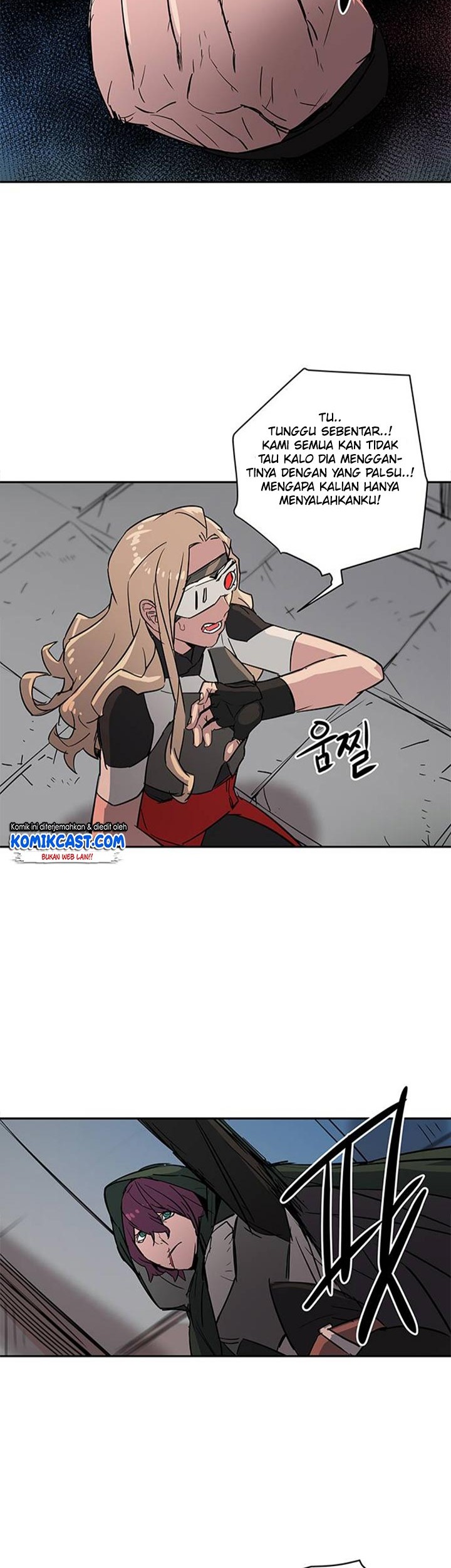 Get Life Chapter 29 Gambar 21