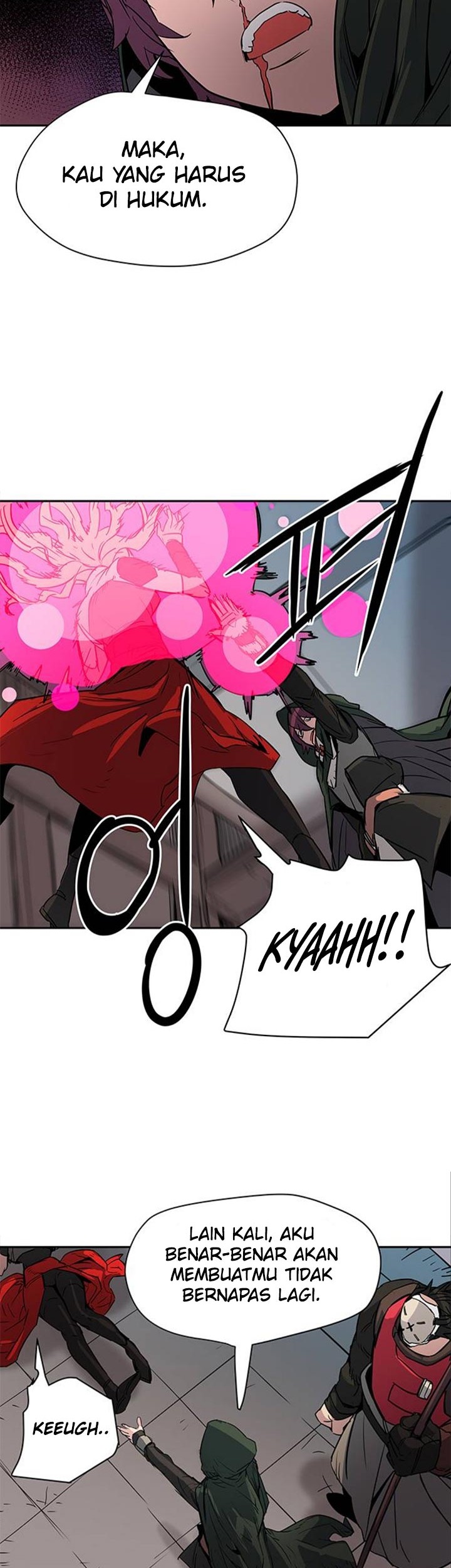 Get Life Chapter 29 Gambar 23
