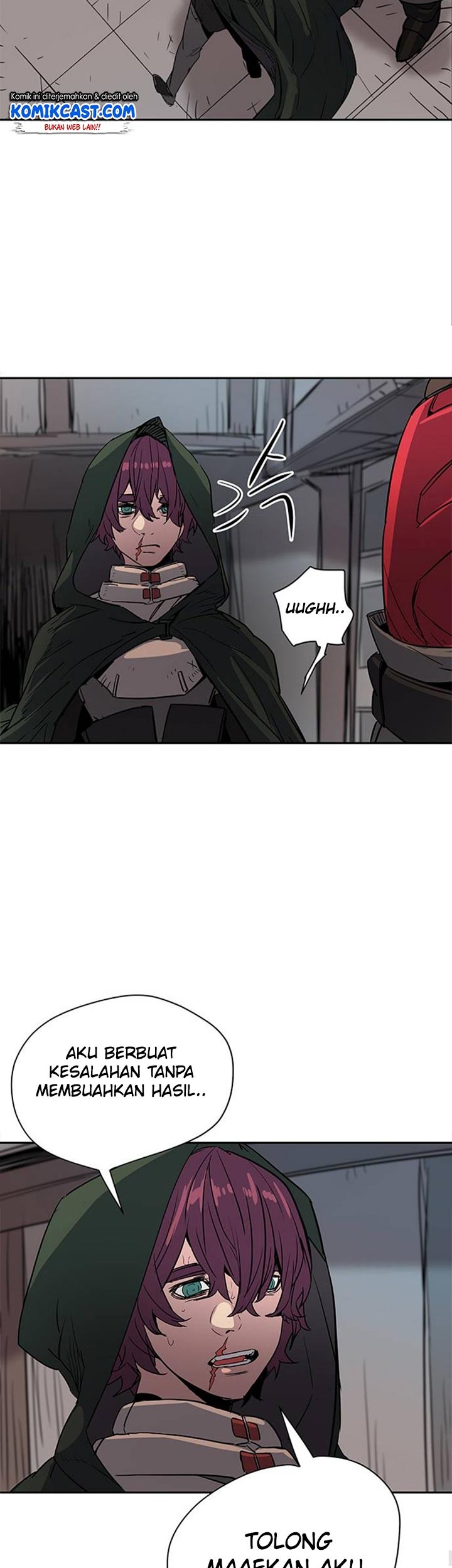 Get Life Chapter 29 Gambar 24