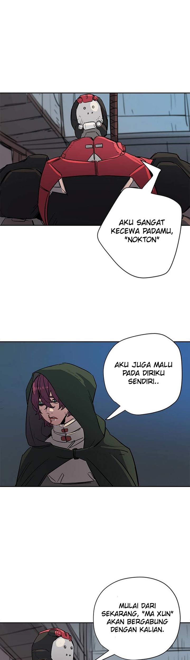 Get Life Chapter 29 Gambar 26