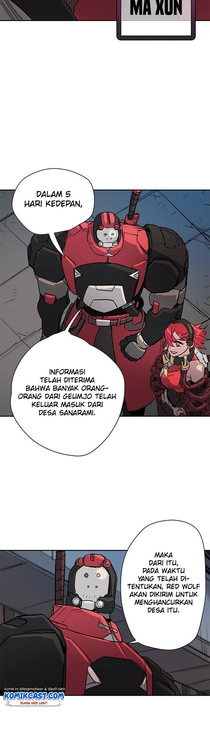 Get Life Chapter 29 Gambar 28