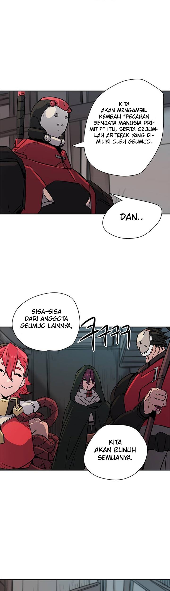 Get Life Chapter 29 Gambar 30