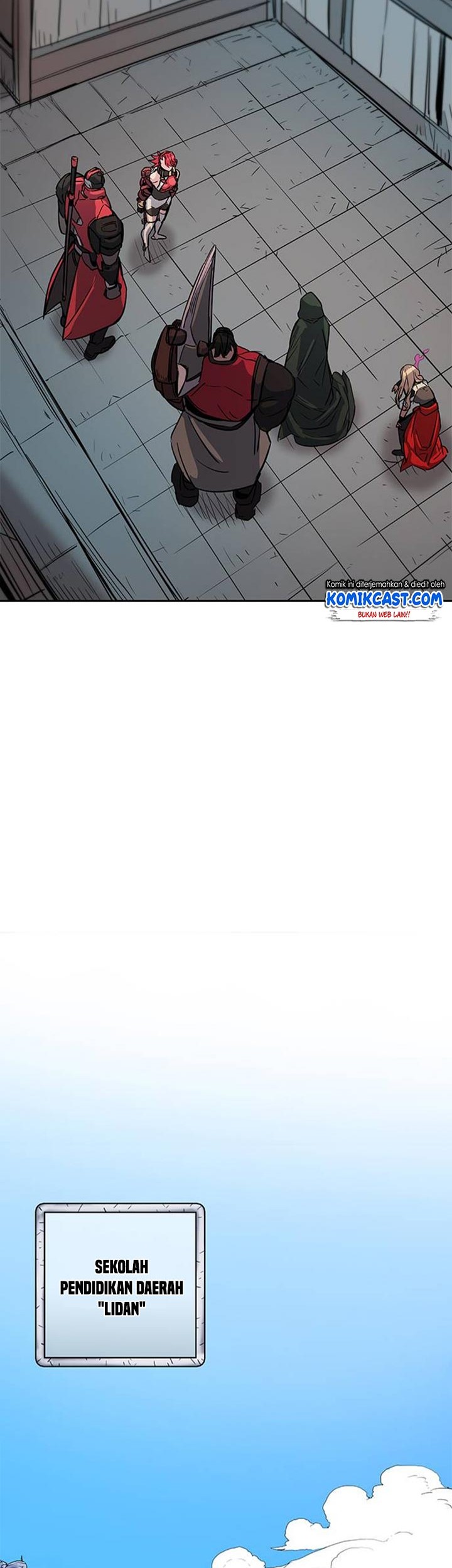 Get Life Chapter 29 Gambar 31