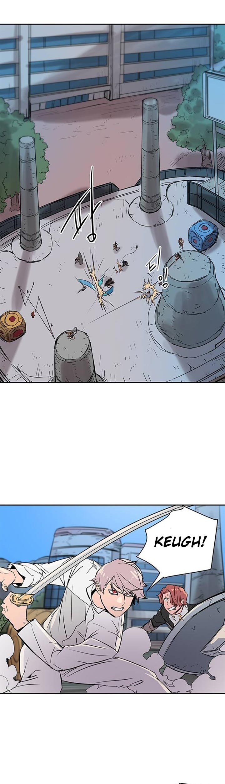 Get Life Chapter 29 Gambar 36