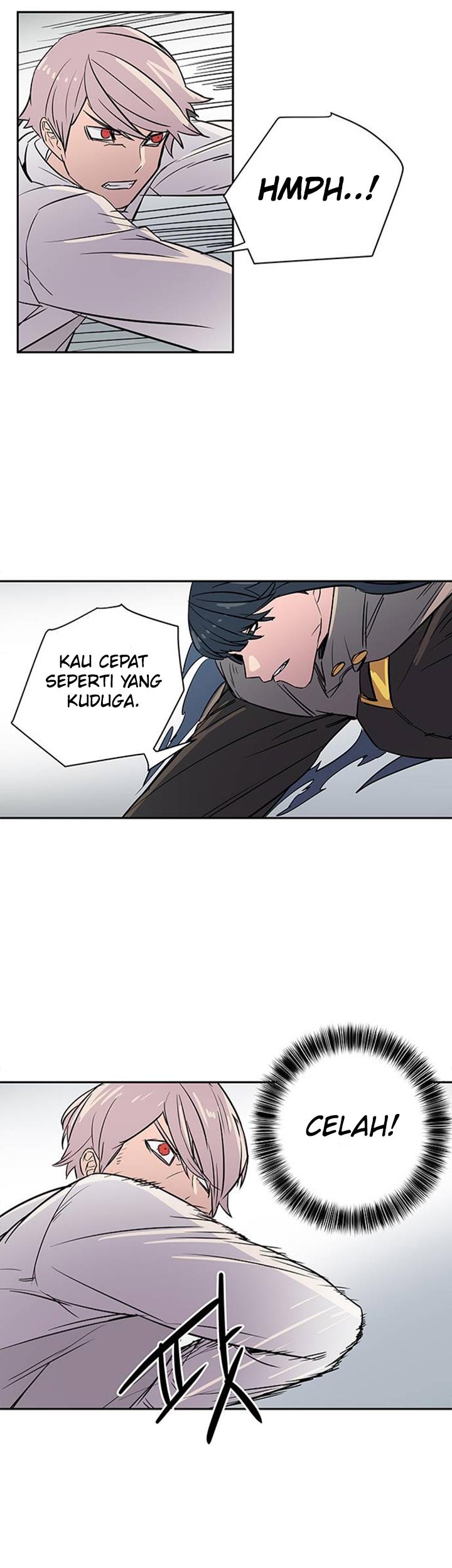 Get Life Chapter 29 Gambar 38