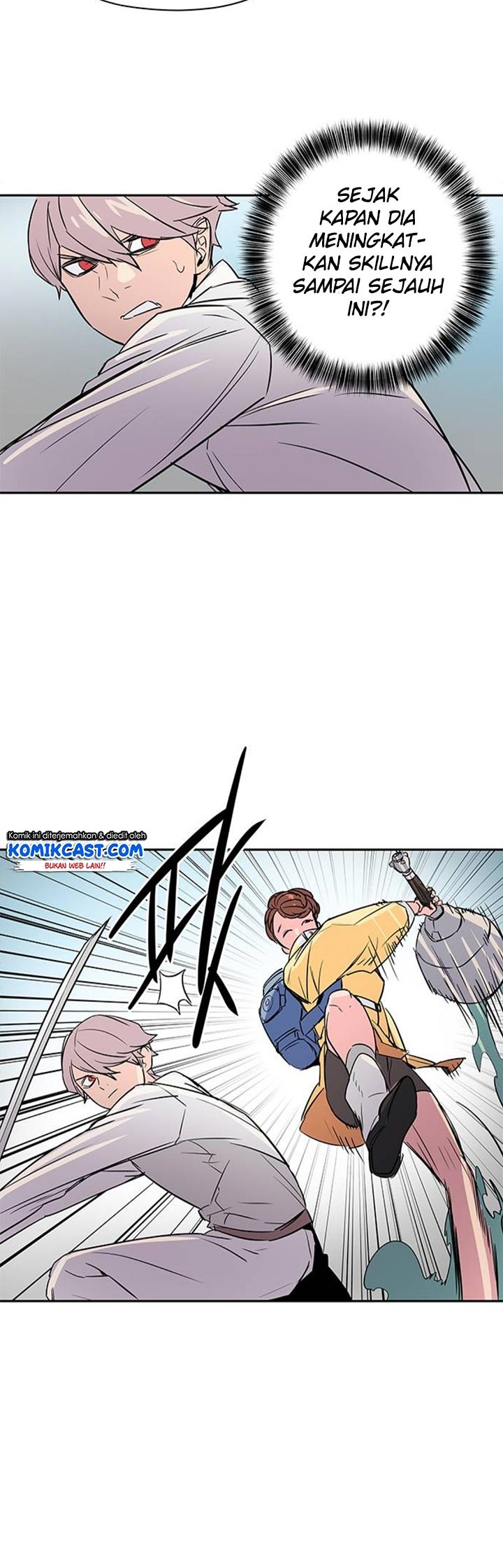 Get Life Chapter 29 Gambar 40