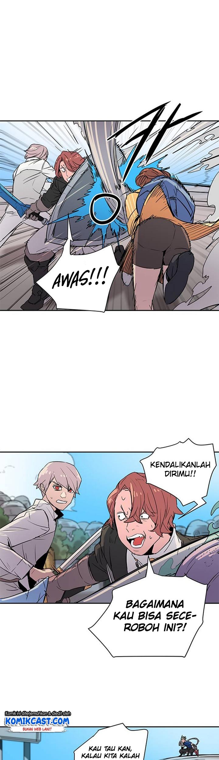 Get Life Chapter 29 Gambar 41