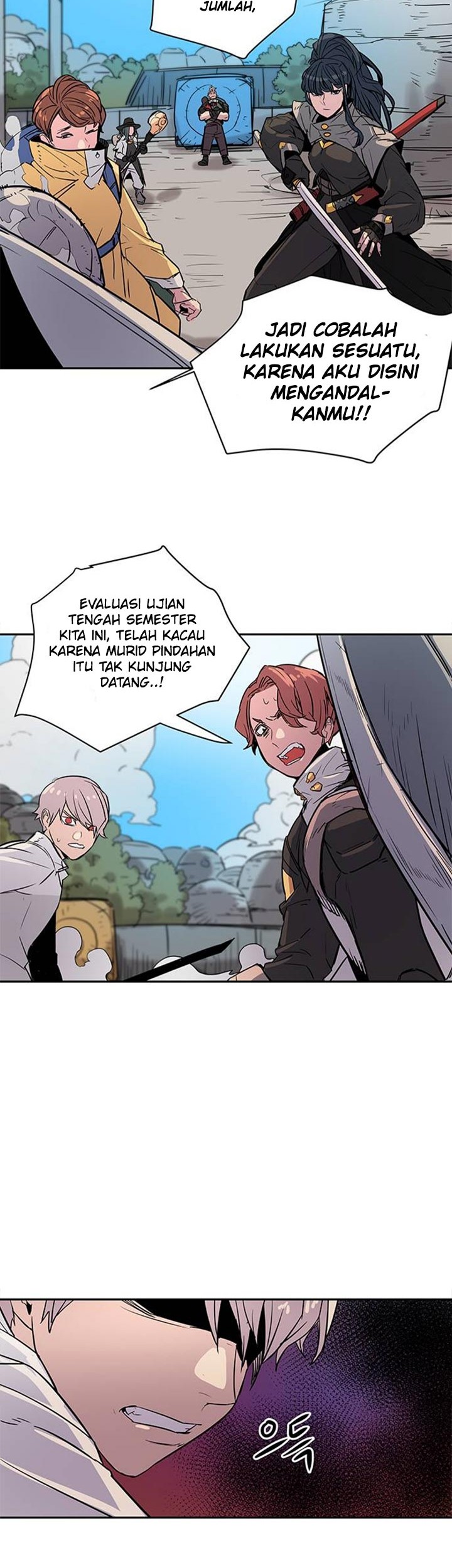 Get Life Chapter 29 Gambar 42