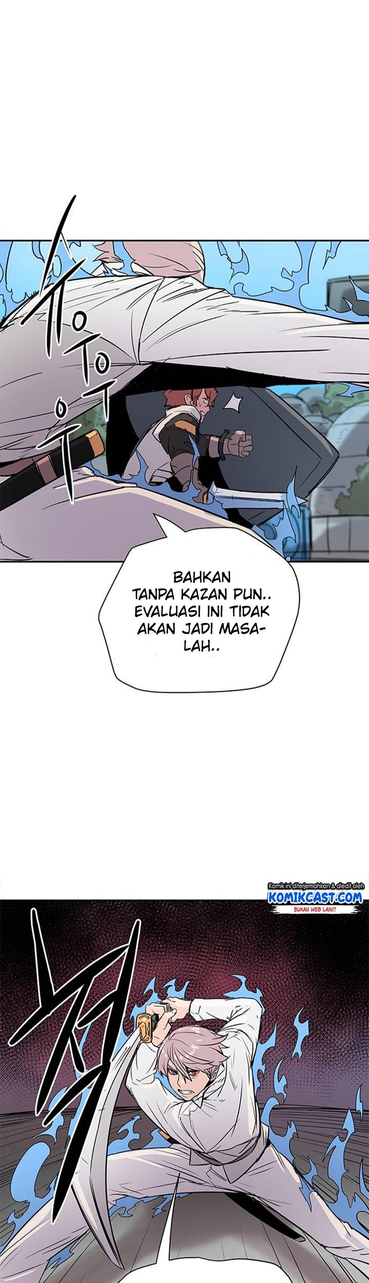 Get Life Chapter 29 Gambar 43