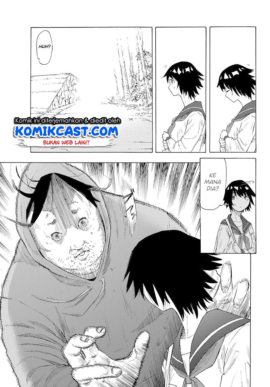 Juujika no Rokunin Chapter 2 Gambar 24