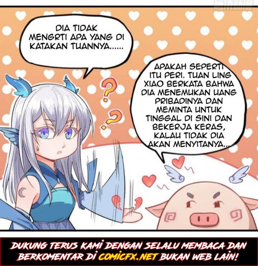 Changan Fantasy Chapter 12 Gambar 5