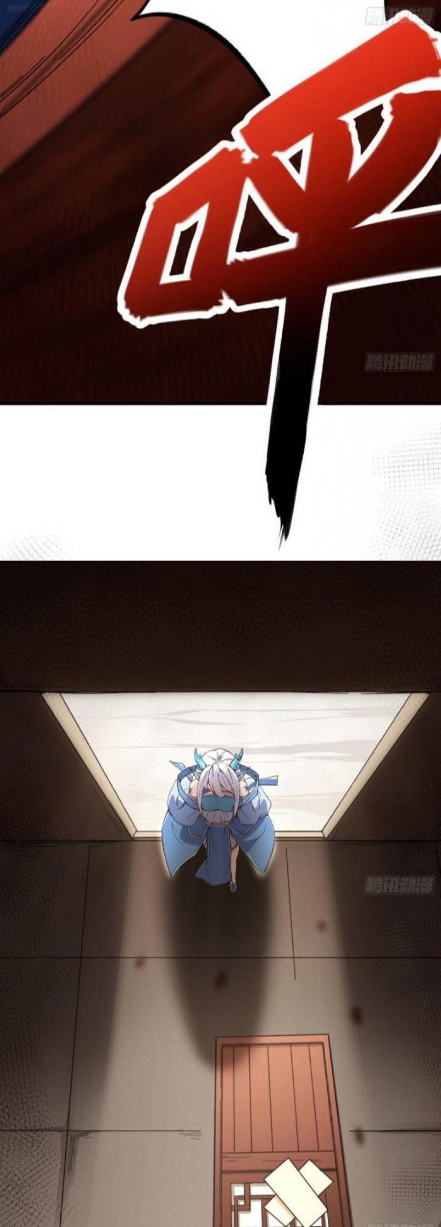 Changan Fantasy Chapter 12 Gambar 11